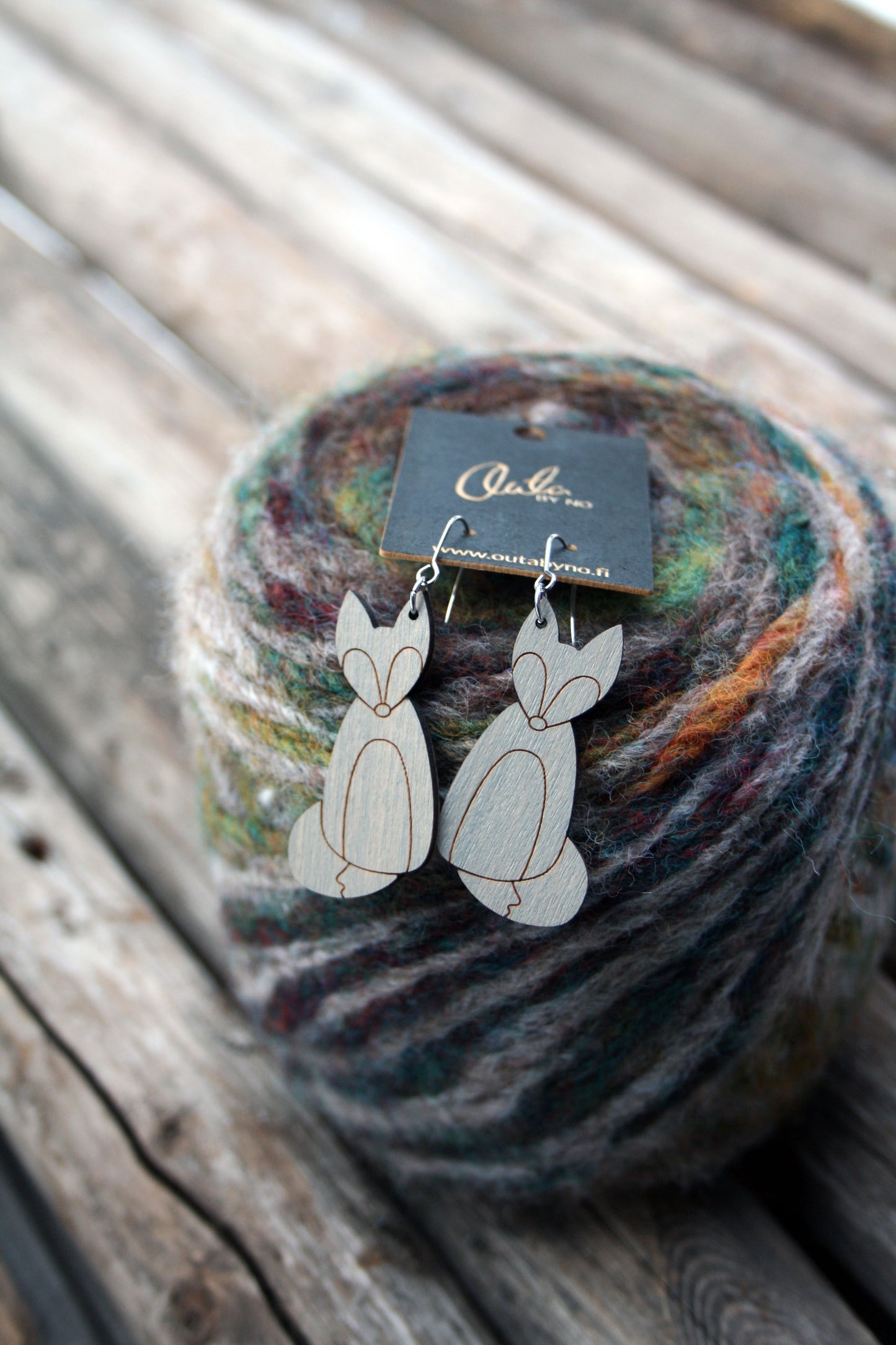 Repolainen-korvakorut