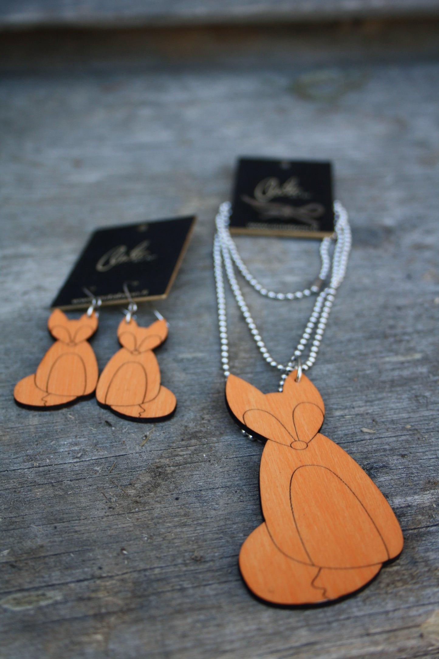 Repolainen-korvakorut