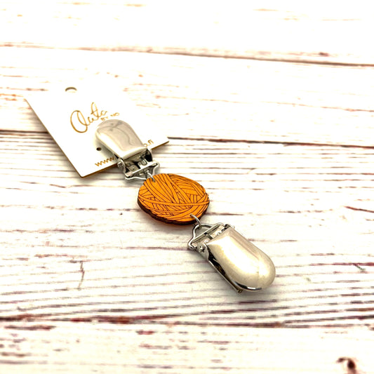 Yhessä-neulenipsu | iso ja pieni